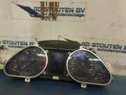 Tacho 5550007301 Audi A6 Avant (C6) Kombi 2.7 TDI V6 24V (BPP) 2007