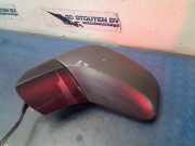 Außenspiegel Links Elektrisch 5 DRADEN E9026673 Opel Mokka/Mokka X SUV 1.6 16V EcoFlex 4x2 (A16XER(Euro 5)) 2013-08