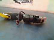 Zündschloss + Schlüssel 9673257480 Peugeot 208 I (CA/CC/CK/CL) Schrägheck 1.0 Vti 12V PureTech (EB0(ZMZ)) 2014-01