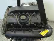 Motor Ford Mondeo III Limousine 2.0 TDdi 90 16V (D5BA) 2001