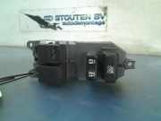 Schalter Für Elekt. Fensterheber Links Vorne 2 RAMEN 192926 Toyota Yaris II (P9) Schrägheck 1.0 12V VVT-i (1KR-FE(Euro 4)) 2009-02