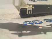 Innenausstattung Display 102601000 Citro?n C4 Berline (LC) Schr?gheck 5-drs 1.6 16V (TU5JP4(NFU)) 2004-11 TU5JP4(NFU)