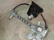 Fensterheber Elektr. Links Vorne + MOTOR 402663A Peugeot 108 Schrägheck 1.0 12V VVT-i (1KRFE(CFB)) 2019-02