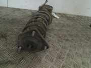 Federbein Rechts Vorne RUBBER HOES KAPOT Smart Forfour (454) Schrägheck 5-drs 1.1 12V (134.910) 2004-07