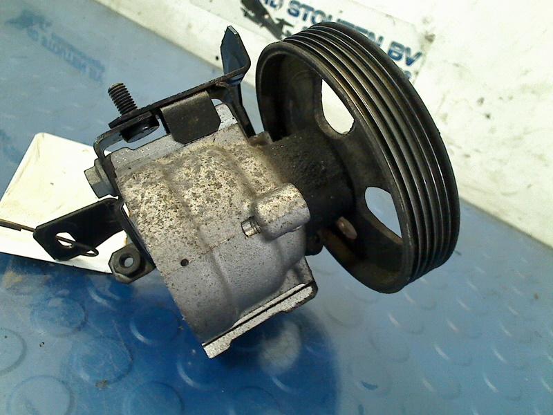 Servolenkung Pumpe 9637000980 Citroën Nemo (AA) Van 1.4 HDi 70 (DV4TED(8HS)) 2009-07 Bild Servolenkung Pumpe 9637000980 Citroën Nemo (AA) Van 1.4 HDi 70 (DV4TED(8HS)) 2009-07