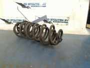 Schraubenfeder Set Hinten Toyota Corolla Touring Sport (E21/EH1) Kombi 1.8 16V Hybrid (2ZRFXE) 2020-03