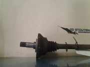 Antriebswelle Rechts Hinten Mercedes-Benz S AMG (A217) Cabrio 5.5 S-63 AMG V8 32V Biturbo 4-Matic (M157.985) 2017-04