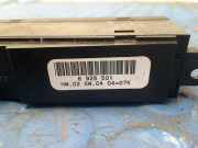 Sitzheizung Schalter 6925501 BMW 3 serie Touring (E46/3) Kombi 318i 16V (N46-B20A) 2004-05