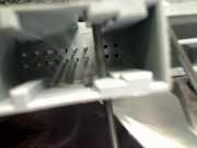 Paniklichtschalter 07355969300 Fiat Panda/Pandina (312) Schrägheck 0.9 TwinAir 60 (312.A.6000) 2017-09