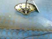 Emblem CAMERA ACHTER 87311G4100 Hyundai i30 (PDEB5/PDEBB/PDEBD/PDEBE) Schrägheck 1.0 T-GDI 12V (G3LC) 2017-01