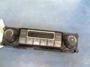 Bedienung Klimaanlage SNDG45 Honda Civic (FA/FD) Limousine 1.3 Hybrid (LDA2) 2010-05