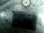 Ladeluftk?hler A6290900314 Mercedes-Benz S (W221) Limousine 4.0 S-420 CDI V8 32V (OM629.911) 2007-11