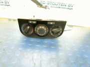 Bedienung Heizung 5e0943200 Opel Corsa D Schrägheck 1.2 16V (A12XER(Euro 5)) 2012-01