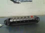 Bedienung Klimacontrolle 98249153DX Peugeot 3008 II (M4/MC/MJ/MR) Großraumlimousine 1.2 12V e-THP PureTech 130 (EB2ADTS(HNS)) 2019-07