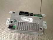 Innenausstattung Display F1CT14F239AA Ford C-Max (DXA) Großraumlimousine 1.5 TDCi 120 16V (XWDA) 2016-06