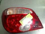 Rücklicht Links 22087685 Mitsubishi Outlander (CU) SUV 2.0 16V 4x2 (4G63(16V)) 2005-11