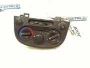 Bedienung Heizung Daewoo / Chevrolet Matiz Schrägheck 0.8 S,SE (F8CV) 2009-01