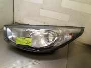 Scheinwerfer Links 92101 Hyundai iX35 (LM) SUV 2.0 CRDi 16V 4x4 (D4HA) 2012