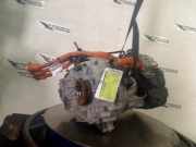 Elektromotor EAGA Volkswagen Golf VII (AUA) Schrägheck e-Golf (EAGA) 2016-05 EAGA