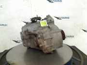 Getriebe Manuell LNZ Volkswagen Scirocco (137/13AD) Schrägheck 3-drs 2.0 TDI 16V (CFHC(Euro 5)) 2011 CFHC(Euro 5)