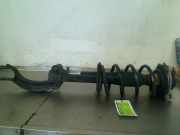 Federbein Links Vorne 4g0031af Audi A6 (C7) Limousine 2.8 V6 24V FSI (CHVA(Euro 5)) 2011-07