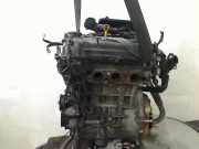 Motor K10BN Suzuki Alto Schrägheck 5-drs 1.0 12V (K10B) 2012-10