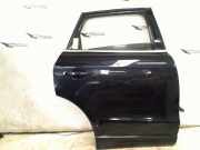 Tür Rechts Hinten Audi Q5 (8RB) SUV 2.0 TFSI 16V Quattro (CDNC(Euro 5)) 2011-10