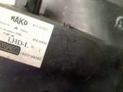 Scheinwerfer Links 045570999 Fiat Fiorino (225) Van 1.3 D 16V Multijet (199.B.1000(Euro 5)) 2013-01