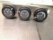 Bedienung Klimaanlage 27500EQ410 Nissan X-Trail (T30) SUV 2.2 dCi 16V 4x2 (YD22ETi) 2005-04