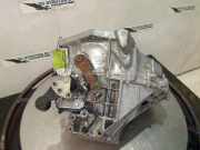 Getriebe Manuell 20J022 Toyota Aygo (B40) Schrägheck 1.0 12V VVT-i (1KR-FE) 2020-12