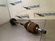 Antriebswelle Links Vorne 2q0407271bk Volkswagen Polo VI (AW1) Schrägheck 5-drs 1.0 TSI 12V (DKLA) 2019-01 DKLA