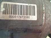 Klima Pumpe 000517473180 Fiat 500 (312) Schrägheck 1.2 (169.A.4000(Euro 5)) 2009-07