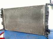 Radiator 214100002R Renault Megane III Grandtour (KZ) Kombi 5-drs 1.5 dCi 90 (K9K-834(K9K-H8)) 2011-01