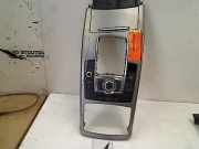 Radio Bedienungselemente 4F2864261 Audi A6 (C6) Limousine 2.7 TDI V6 24V (BPP) 2005