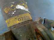 Federbein Links Vorne G7274 Suzuki Swift (ZA/ZC/ZD1/2/3/9) Schrägheck 1.3 VVT 16V (M13A VVT) 2006-06