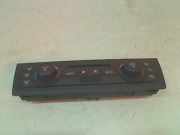 Bedienung Klimaanlage 6411695670902 BMW 1 serie (E87/87N) Schrägheck 5-drs 118d 16V (M47-D20(204D4)) 2004-08