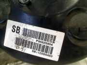 Bremskraftverst?rker SB1128D0483 Daewoo / Chevrolet Captiva (C100) SUV 2.4 16V 4x2 (Z24SED) 2008-07