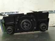 Bedienung Klimacontrolle 96738323xt Peugeot 5008 I (0A/0E) Großraumlimousine 1.6 THP 16V (EP6CDT(5FV)) 2013-02