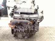 Motor Jaguar X-type Limousine 2.5 V6 24V (XB) 2001-11