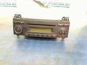 Cd-Player A9068200886001 Mercedes-Benz Sprinter 3t (906.61) Van 211 CDI 16V (OM646.985) 2009-03