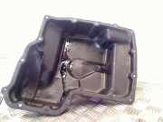 Ölwannenabdeckung 2s7q66575BA Ford Mondeo III Limousine 2.0 TDCi 115 16V (HJBA) 2007