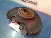 Achsschenkel Rechts Hinten Mercedes-Benz GL AMG (X166) SUV 5.5 GL 63 AMG V8 32V 4-Matic (M157.982(Euro 5)) 2013-07