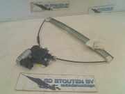 Fensterheber Elektr. Links Vorne + motor GJ6A5958X Mazda 3 Sport (BK) Schrägheck 1.6i 16V (Z601) 2009