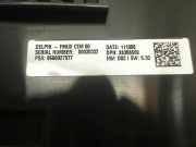 Bedienung Heizung 9666027577 Citroën C4 Berline (NC) Schrägheck 5-drs 1.6 Hdi 90 (DV6DTED/EU5(9HP)) 2011