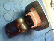 Drehzahlmesser A2C53184821 Renault Twingo II (CN) Schr?gheck 3-drs 1.5 dCi 90 FAP (K9K-820(K9K-P8)) 2011-05