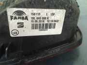 Rücklicht Links 1SL945095K Seat Mii Schrägheck 1.0 12V (CHYA) 2016-06