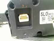 Bedienung Klimacontrolle 3951055L00 Suzuki SX4 (EY/GY) SUV 1.6 16V 4x2 (M16A VVT) 2010-04