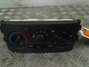 Bedienung Heizung Daewoo / Chevrolet Kalos (SF48) Schrägheck 1.2 (B12S1(Euro 4)) 2006-01