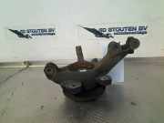 Achsschenkel Links Vorne Opel Corsa F (UB/UH/UP) Schrägheck 5-drs 1.2 Turbo 12V 100 (F12XHL(EB2ADTD)) 2019