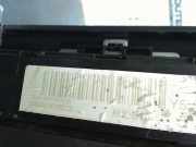 Bedienung Klimaanlage 3084810Y5CS Volvo V40 (MV) Schrägheck 5-drs 2.0 D4 16V (D4204T14) 2014-10